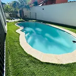 Maison Moderne Avec Piscine * Sanary-sur-Mer